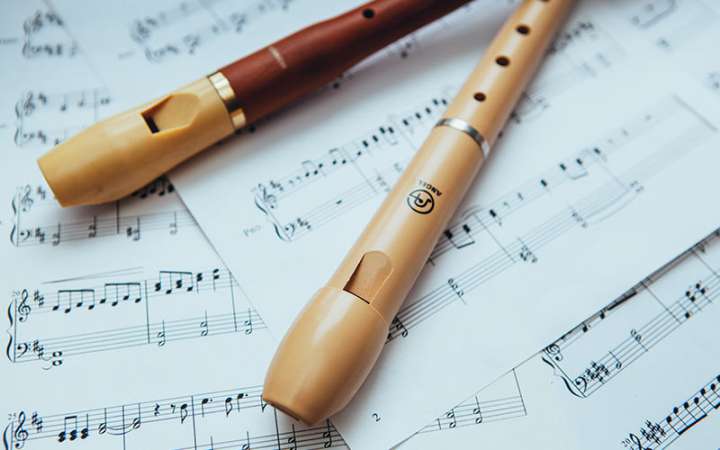 Anna Stone - Music Tutor