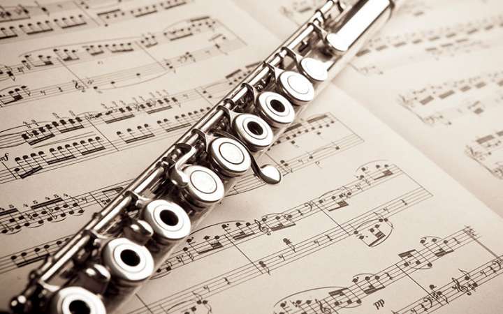 Anna Stone - Music Tutor