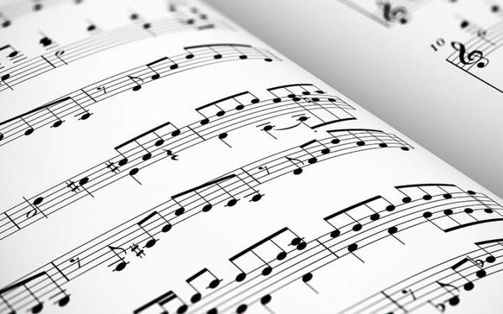 Anna Stone - Music Tutor